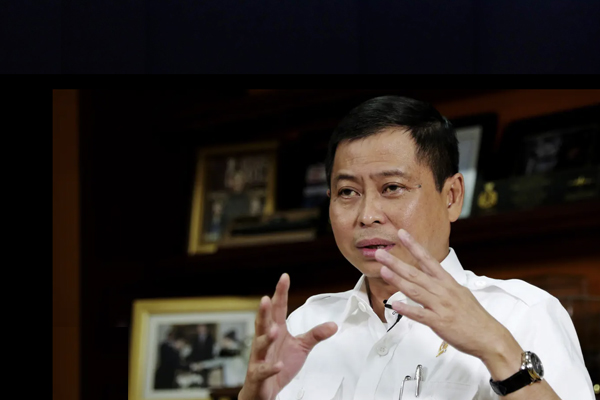 Tantangan Transformasi Manajemen di Era Digital